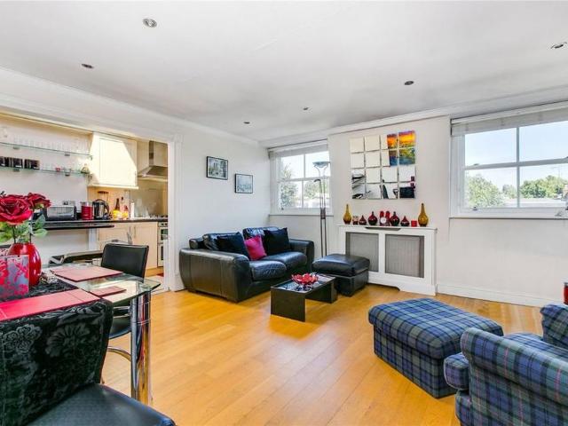 Apartment for rent in Royal Borough of Kensington and Chelsea, Greater London