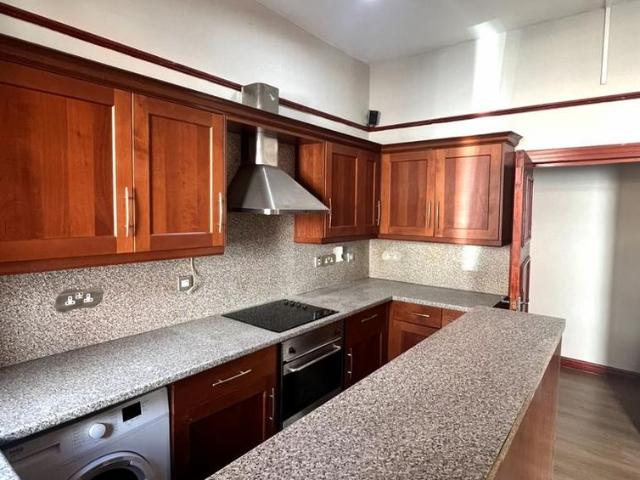 Apartment for rent in Laighstonehall, Hamilton