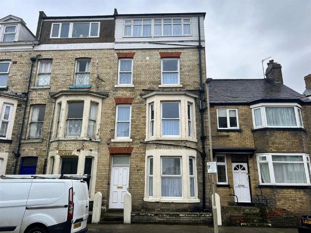 Flat for rent in The Old Town, Kepwick