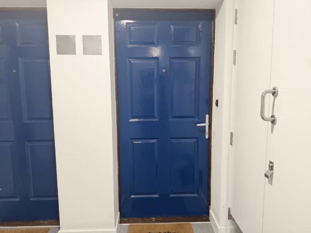Flat for rent in Alperton, Greater London