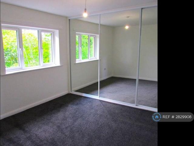 Apartment for rent in Bellshill, Scotland