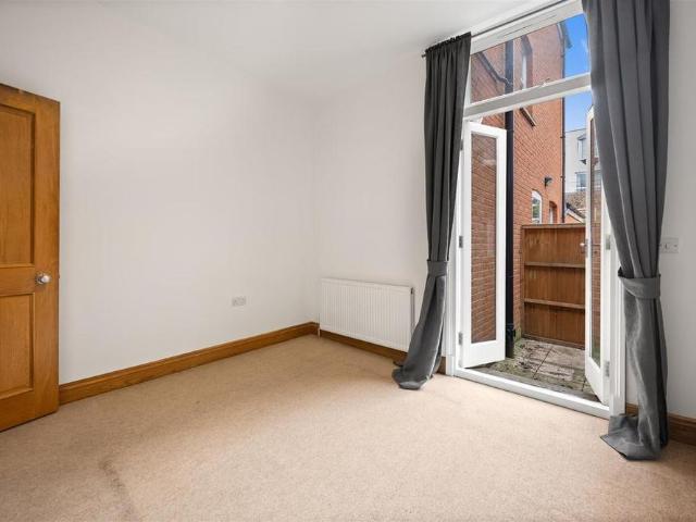 Apartment for rent in Cat Hill, Isle Of Man