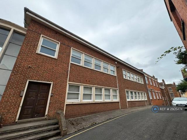 Flat for rent in Bridgwater, Somerset