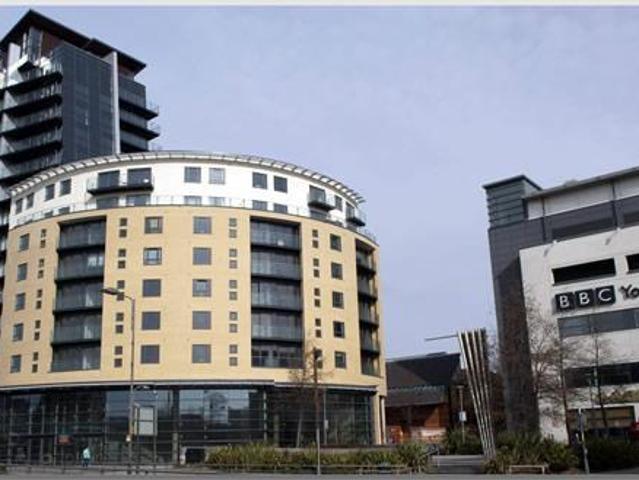 Flat for rent in Quarry Hill, West Yorkshire