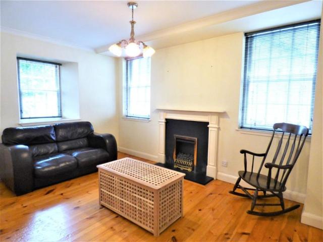 Apartment for rent in Scotland