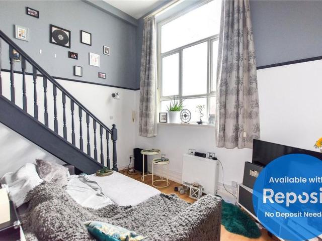 Apartment for rent in Wigan, Greater Manchester