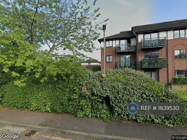 Apartment for rent in Navestock Side, Essex