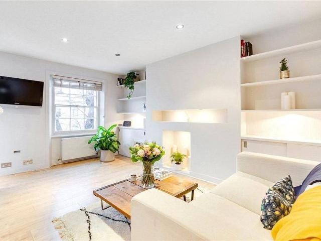 Apartment for rent in Kensal Town, Bayswater