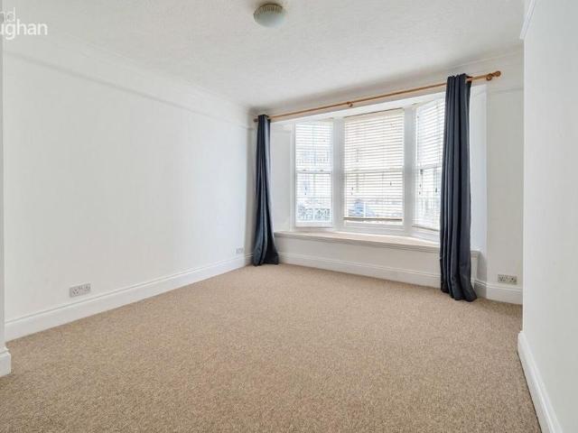Apartment for rent in Queen's Park, Brighton & Hove