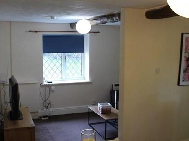 Apartment for rent in Ruthin