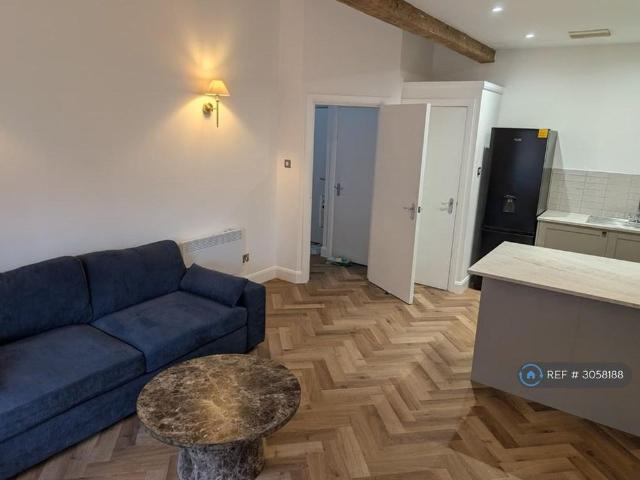 Apartment for rent in Arena Quarter, Leeds