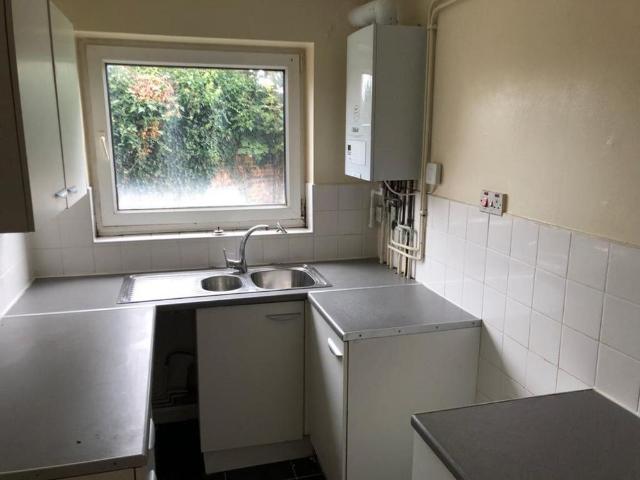 Apartment for rent in Coseley, West Midlands