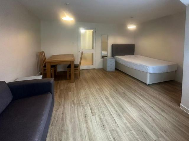 Apartment for rent in Arbury, Cambridgeshire