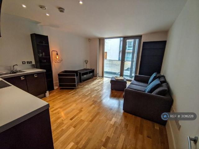 Apartment for rent in Finsbury Park, Greater London