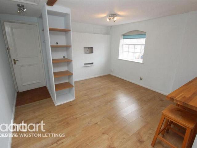 Apartment for rent in Old Wharf, City Of Leicester