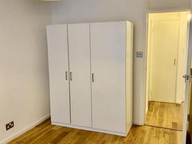 Apartment for rent in Finsbury Park, Greater London