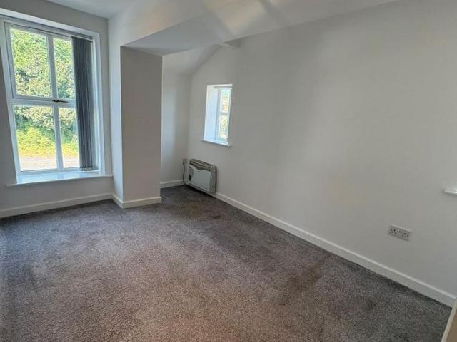 Apartment for rent in Undercliffe, West Yorkshire