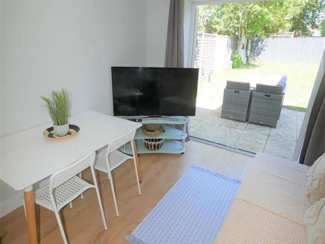 Apartment for rent in West Cliff, Bournemouth
