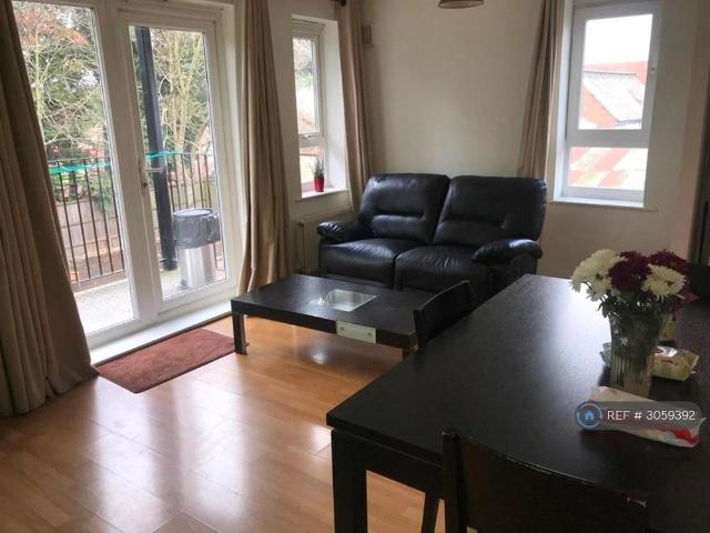 Apartment for rent in Westminster, Greater London