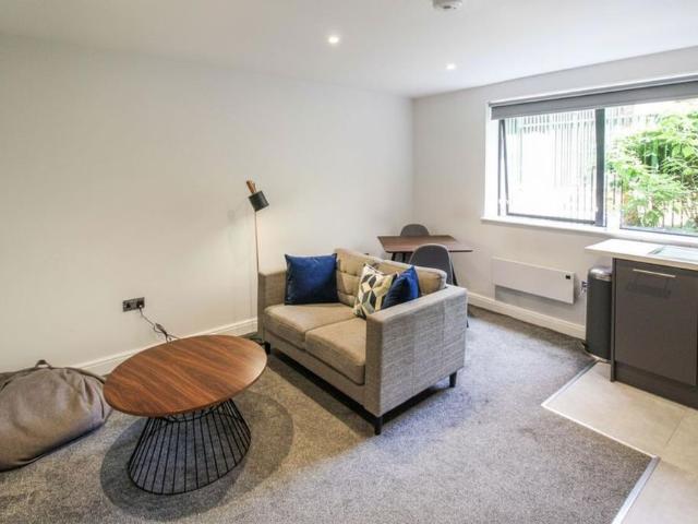 Apartment for rent in West Yorkshire