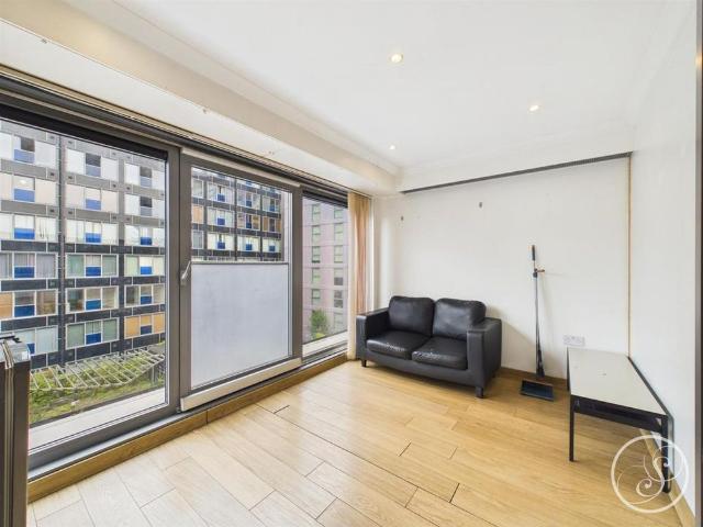 Apartment for rent in Leylands, West Yorkshire