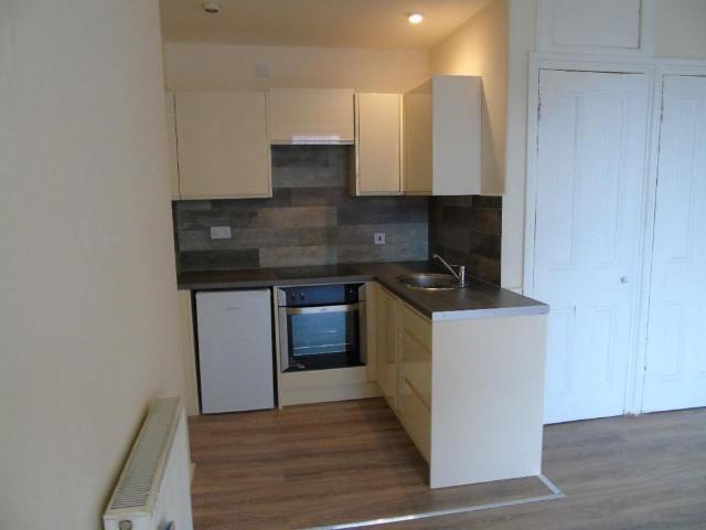 Apartment for rent in Lorne, Pilrig