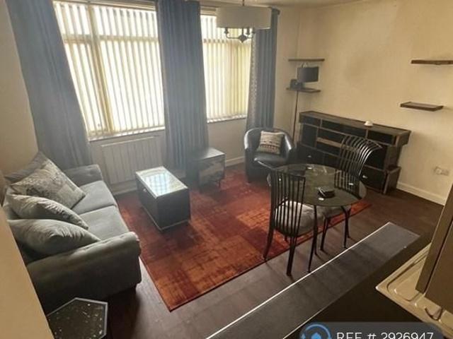 Apartment for rent in Huthwaite, East Midlands