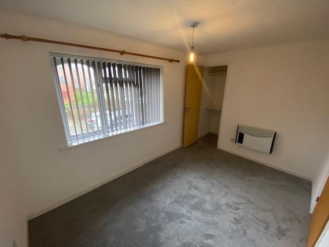 Apartment for rent in Sparkbrook, West Midlands