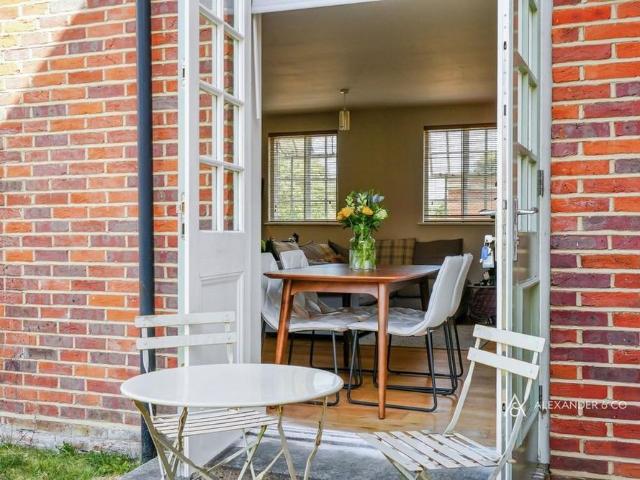 Apartment for rent in Evershot, Oxfordshire