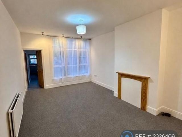 Apartment for rent in Semilong, Northampton