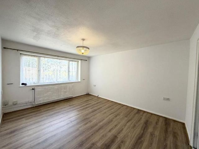 Apartment for rent in St Ann's, City of Nottingham