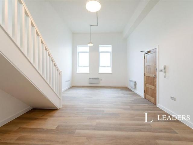 Apartment for rent in Somers Town, City Of Portsmouth