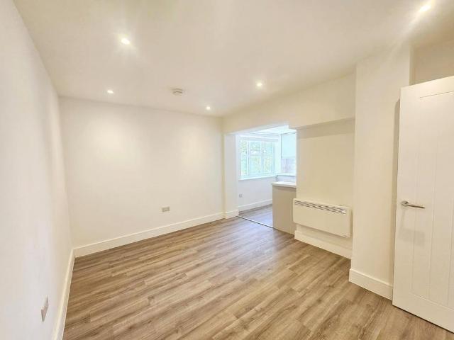 Apartment for rent in Bevois Town, City Of Southampton