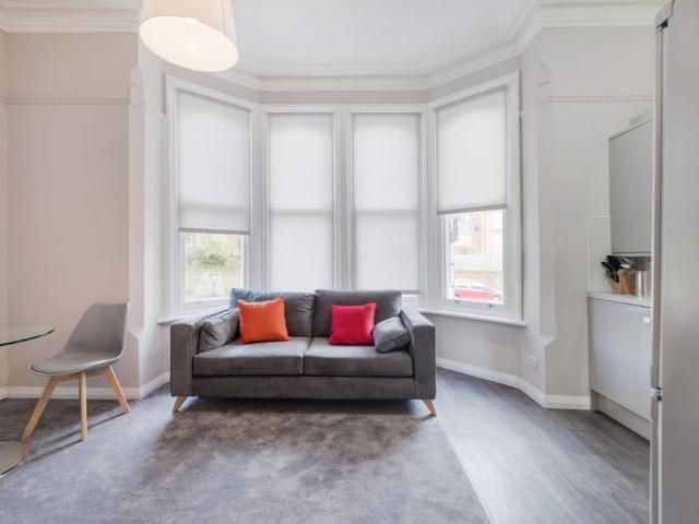 Apartment for rent in Haddon, East Midlands