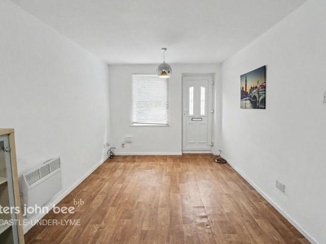 Apartment for rent in Stoke, Stoke-on-Trent