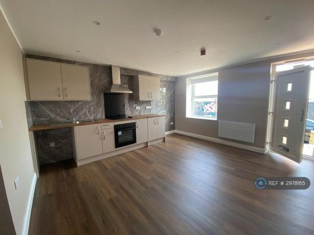 Apartment for rent in Highfields, Huddersfield