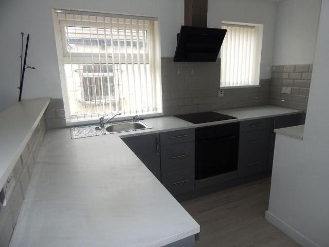 Apartment for rent in Heckmondwike, West Yorkshire