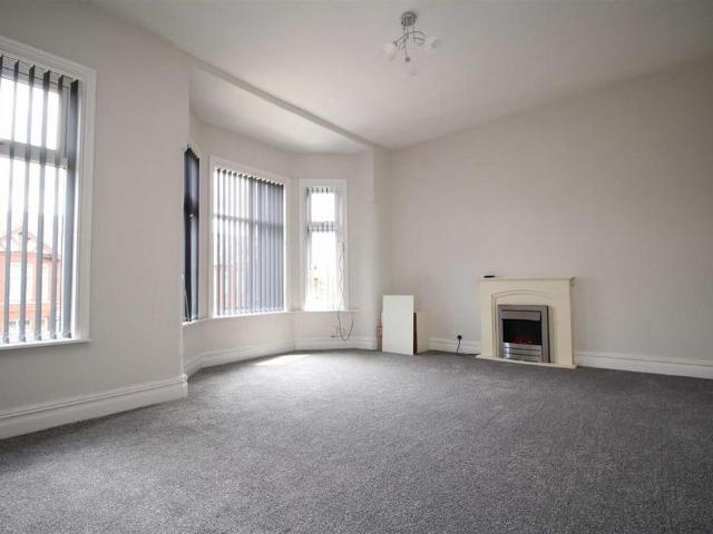 Apartment for rent in Trafford Park, Greater Manchester
