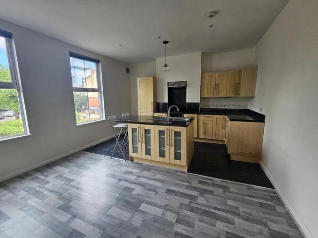 Apartment for rent in Northampton, Northamptonshire