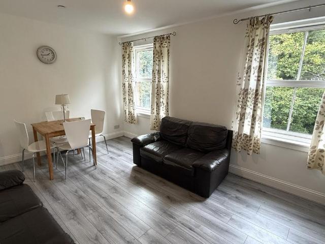 Apartment for rent in Cambuskenneth, Scotland