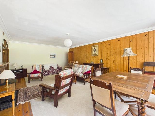 Apartment for rent in Bridgehill, Consett
