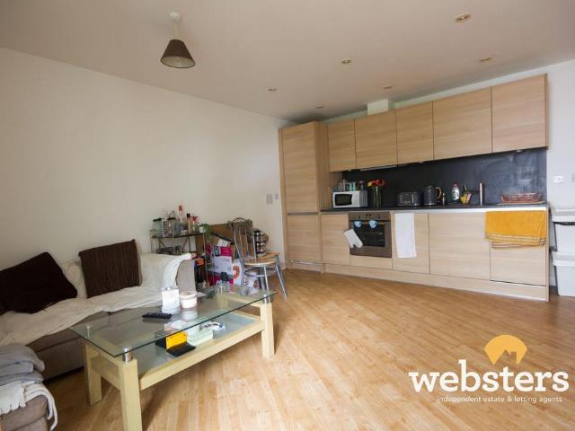 Flat for rent in East Bank, Norfolk