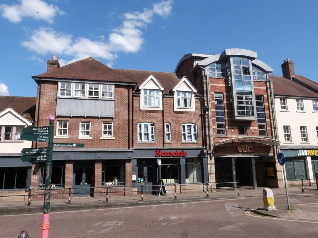 Apartment for rent in Red Hill, Worcestershire