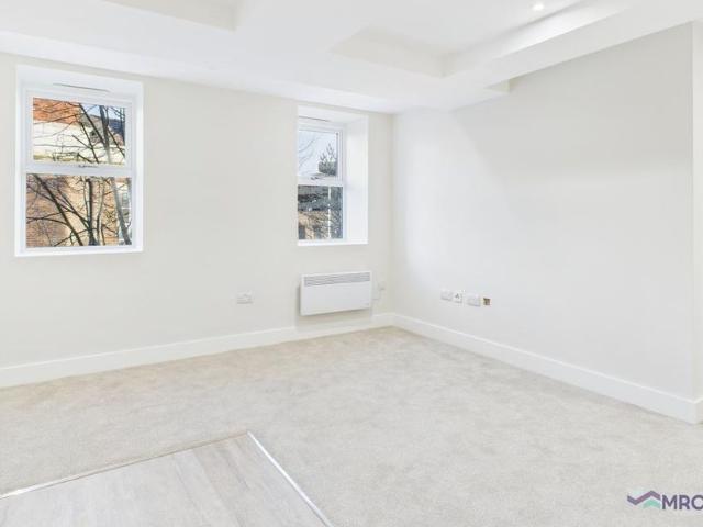 Apartment for rent in Old Town, Hull