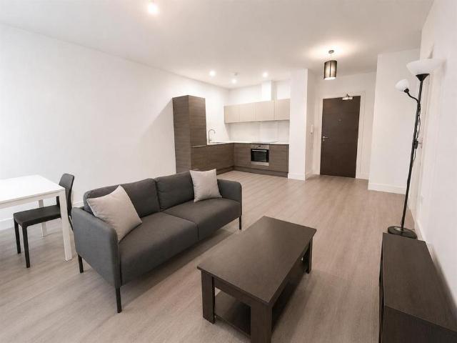 Apartment for rent in Pudsey, West Yorkshire