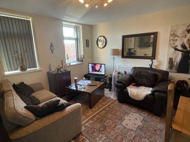 Apartment for rent in Daws Hill, Cressex