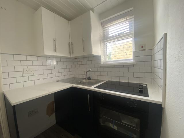 Apartment for rent in Sheerness, Oad Street