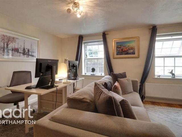 Apartment for rent in Northampton, Northamptonshire