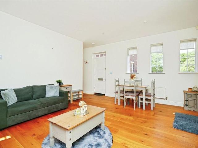 Apartment for rent in Evershot, Oxfordshire