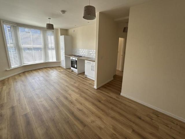 Apartment for rent in New Brighton, Liscard